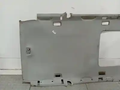 Second-hand car spare part interior roof for mitsubishi montero (v60/v70) 3.2 di-d all-four oem iam references   n1.z2.2.9.0