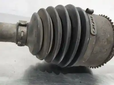 Peça sobressalente para automóvel em segunda mão TRANSMISSÃO DIANTEIRA ESQUERDA por MITSUBISHI MONTERO (V60/V70)  Referências OEM IAM   N2.Z1.6.5.2