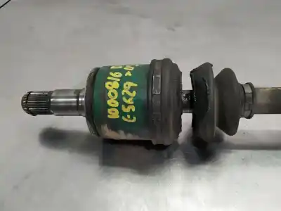 Peça sobressalente para automóvel em segunda mão transmissão dianteira esquerda por mitsubishi montero (v60/v70) 3.2 di-d all-four referências oem iam   n2.z1.6.5.2