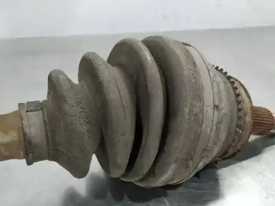 Pezzo di ricambio per auto di seconda mano trasmissione posteriore destra per mitsubishi montero (v60/v70) 3.2 di-d all-four riferimenti oem iam   n2.z1.6.5.2