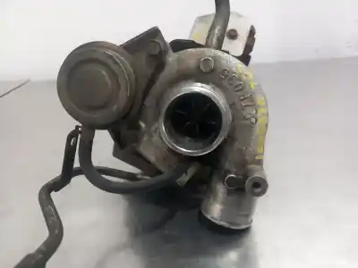 Peça sobressalente para automóvel em segunda mão turbocompresor por mitsubishi montero (v60/v70) 3.2 di-d all-four referências oem iam 4913503411  n2.z1.16.2.2