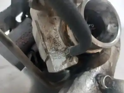 Peça sobressalente para automóvel em segunda mão turbocompresor por mitsubishi montero (v60/v70) 3.2 di-d all-four referências oem iam 4913503411  n2.z1.16.2.2