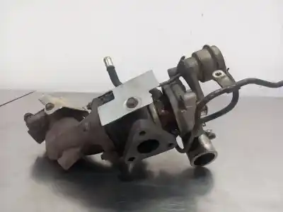 Peça sobressalente para automóvel em segunda mão turbocompresor por mitsubishi montero (v60/v70) 3.2 di-d all-four referências oem iam 4913503411  n2.z1.16.2.2