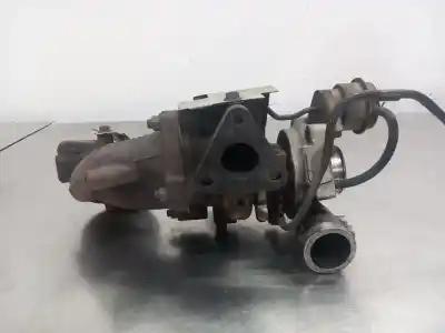 Peça sobressalente para automóvel em segunda mão turbocompresor por mitsubishi montero (v60/v70) 3.2 di-d all-four referências oem iam 4913503411  n2.z1.16.2.2