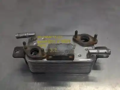 Автозапчастина б/у кулер egr для mitsubishi montero (v60/v70) 3.2 di-d all-four посилання на oem iam   n1.z2.15.1.2