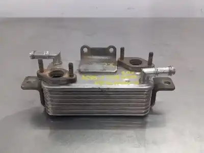 Автозапчастина б/у кулер egr для mitsubishi montero (v60/v70) 3.2 di-d all-four посилання на oem iam   n1.z2.15.1.2