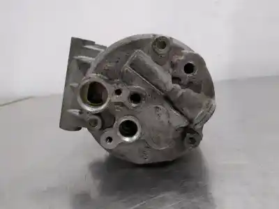Pièce détachée automobile d'occasion COMPRESSEUR DE CLIMATISATION pour RENAULT SCENIC II (JM)  Références OEM IAM 01140170  N1.Z1.19.5.M