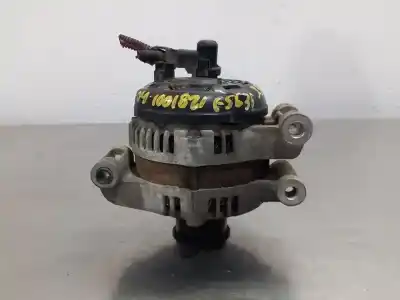 Peça sobressalente para automóvel em segunda mão alternador por chrysler 300 c 3.5 referências oem iam 04896805ac  n1.z1.37.4.m
