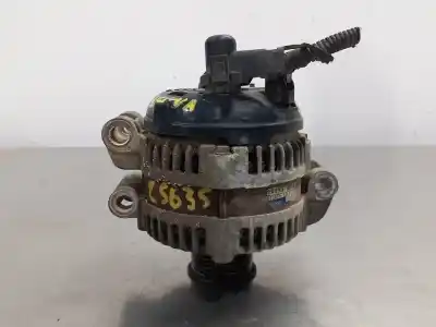 Peça sobressalente para automóvel em segunda mão alternador por chrysler 300 c 3.5 referências oem iam 04896805ac  n1.z1.37.4.m