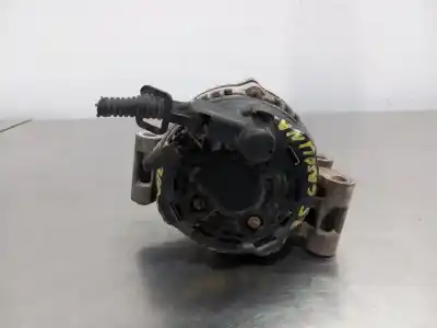 Second-hand car spare part alternator for chrysler 300 c 3.5 oem iam references 04896805ac