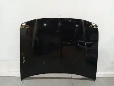 Second-hand car spare part bonnet for chrysler 300 c 3.5 oem iam references   n5.z1.4.6.b
