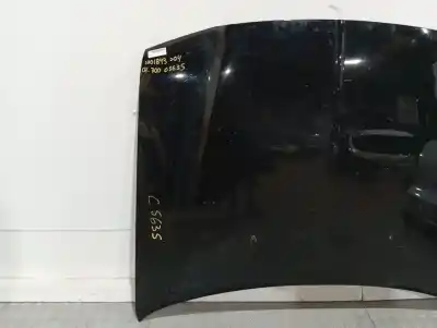 Second-hand car spare part bonnet for chrysler 300 c 3.5 oem iam references   n5.z1.4.6.b