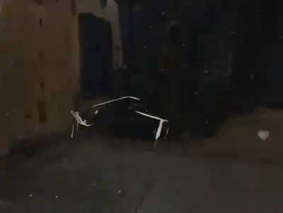 Second-hand car spare part bonnet for chrysler 300 c 3.5 oem iam references   n5.z1.4.6.b