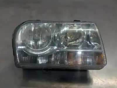 Автозапчасти б/у ПРАВАЯ ФАРА за CHRYSLER 300 C  ссылки OEM IAM   N1.Z1.44.7.M