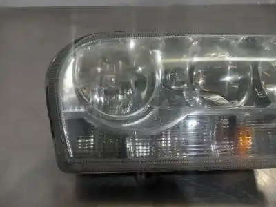 Second-hand car spare part right headlight for chrysler 300 c 3.5 oem iam references   n1.z1.44.7.m