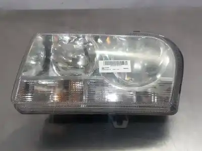 Автозапчасти б/у ЛЕВАЯ ФАРА за CHRYSLER 300 C  ссылки OEM IAM   N1.Z1.44.7.M