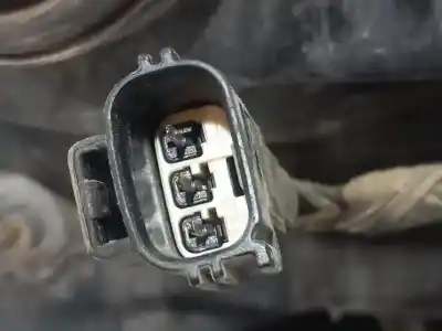 Second-hand car spare part left headlight for chrysler 300 c 3.5 oem iam references   n1.z1.44.7.m