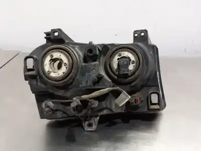 Second-hand car spare part left headlight for chrysler 300 c 3.5 oem iam references   n1.z1.44.7.m