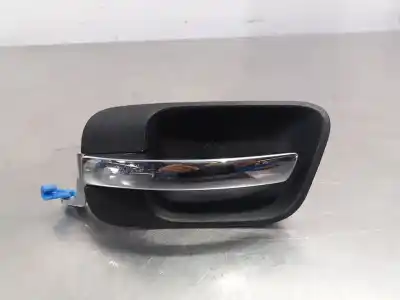 Second-hand car spare part interior left front handle for chrysler 300 c 3.5 oem iam references 1070391ab  n2.z1.41.10