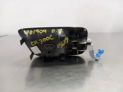 Second-hand car spare part interior left front handle for chrysler 300 c 3.5 oem iam references 1070391ab  n2.z1.41.10