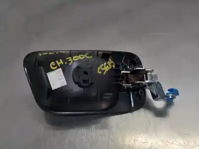 Second-hand car spare part interior left front handle for chrysler 300 c 3.5 oem iam references 1070391ab