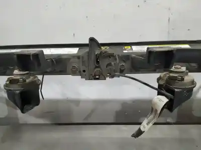 Second-hand car spare part front panel for chrysler 300 c 3.5 oem iam references   n2.z1.4.4.b