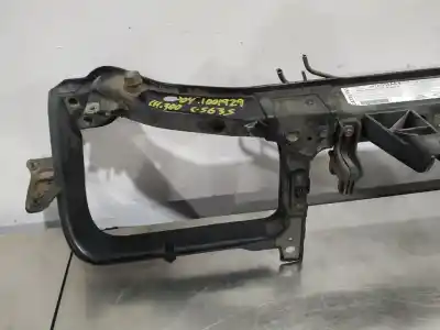 Second-hand car spare part front panel for chrysler 300 c 3.5 oem iam references   n2.z1.4.4.b