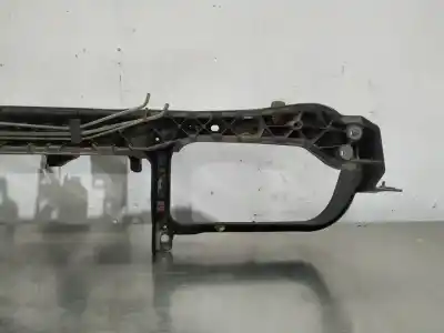 Second-hand car spare part front panel for chrysler 300 c 3.5 oem iam references   n2.z1.4.4.b