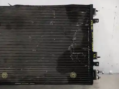 Peça sobressalente para automóvel em segunda mão condensador / radiador de sofagem / ar condicionado por chrysler 300 c 3.5 referências oem iam   n2.z1.21.2.1