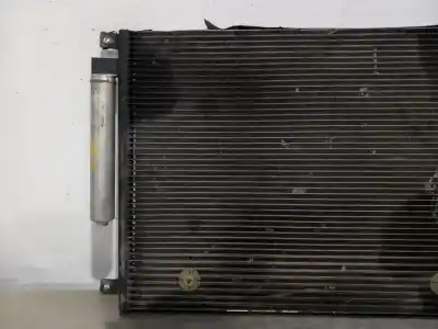 Second-hand car spare part heating / air conditioning radiator for chrysler 300 c 3.5 oem iam references 