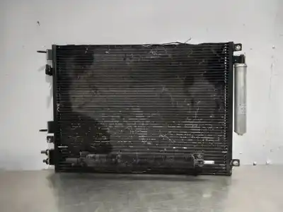Peça sobressalente para automóvel em segunda mão condensador / radiador de sofagem / ar condicionado por chrysler 300 c 3.5 referências oem iam   n2.z1.21.2.1