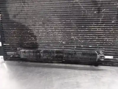 Peça sobressalente para automóvel em segunda mão condensador / radiador de sofagem / ar condicionado por chrysler 300 c 3.5 referências oem iam   n2.z1.21.2.1