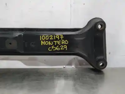 Pezzo di ricambio per auto di seconda mano Cambia Supporto per MITSUBISHI MONTERO (V60/V70) 3.2 DI-D All-Four Riferimenti OEM IAM   N2.Z1.3.3.B