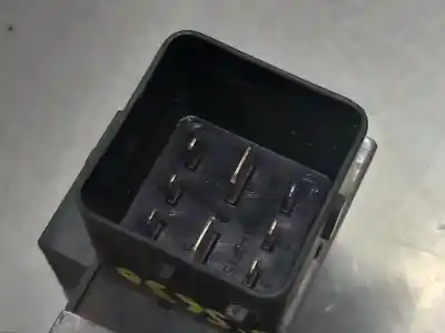 Peça sobressalente para automóvel em segunda mão Caixa De Pré-aquecimento por NISSAN NV 400 L2H2 3.5t DoKa Pro 125 CV / 92 KW Referências OEM IAM 8200859243  N2.Z1.41.7