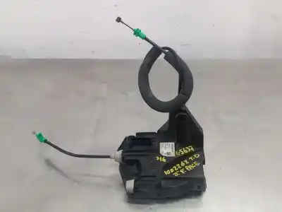 Second-hand car spare part rear right door lock for jaguar f-pace portfolio oem iam references hk8324994ab  n1.z1.24.3.m Second-hand car spare part rear right door lock for jaguar f-pace portfolio oem iam references hk8324994ab  n1.z1.24.3.m