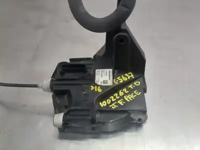 Peça sobressalente para automóvel em segunda mão fechadura da porta traseira direita por jaguar f-pace portfolio referências oem iam hk8324994ab Peça sobressalente para automóvel em segunda mão fechadura da porta traseira direita por jaguar f-pace portfolio referências oem iam hk8324994ab