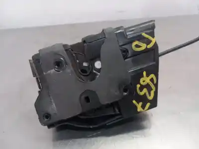 Second-hand car spare part rear right door lock for jaguar f-pace portfolio oem iam references hk8324994ab  n1.z1.24.3.m Second-hand car spare part rear right door lock for jaguar f-pace portfolio oem iam references hk8324994ab  n1.z1.24.3.m