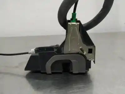 İkinci el araba yedek parçası sol arka kapi kilidi için jaguar f-pace portfolio oem iam referansları hk8324995ab  n1.z1.24.3.m