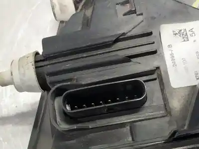 İkinci el araba yedek parçası sol arka kapi kilidi için jaguar f-pace portfolio oem iam referansları hk8324995ab  n1.z1.24.3.m