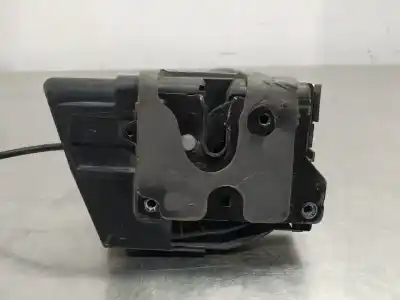 İkinci el araba yedek parçası sol arka kapi kilidi için jaguar f-pace portfolio oem iam referansları hk8324995ab  n1.z1.24.3.m
