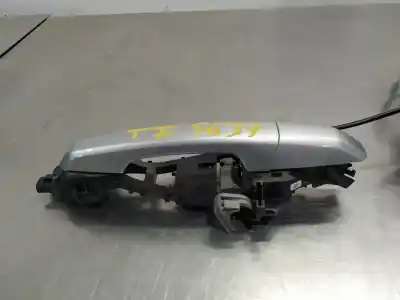 Peça sobressalente para automóvel em segunda mão fechadura da porta traseira esquerda por jaguar f-pace portfolio referências oem iam hk8324995ab Peça sobressalente para automóvel em segunda mão fechadura da porta traseira esquerda por jaguar f-pace portfolio referências oem iam hk8324995ab
