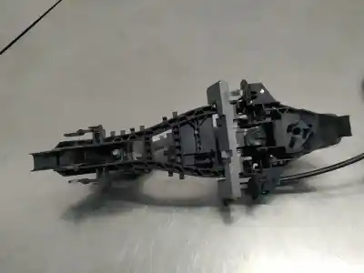 İkinci el araba yedek parçası sol arka kapi kilidi için jaguar f-pace portfolio oem iam referansları hk8324995ab  n1.z1.24.3.m