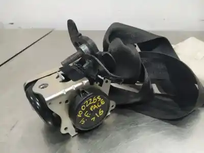 Peça sobressalente para automóvel em segunda mão cinto de segurança dianteiro esquerdo por jaguar f-pace portfolio referências oem iam 631577400  n1.z2.cintu.16 Peça sobressalente para automóvel em segunda mão cinto de segurança dianteiro esquerdo por jaguar f-pace portfolio referências oem iam 631577400  n1.z2.cintu.16