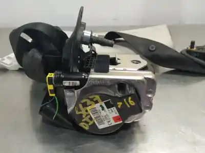 Peça sobressalente para automóvel em segunda mão cinto de segurança dianteiro esquerdo por jaguar f-pace portfolio referências oem iam 631577400  n1.z2.cintu.16 Peça sobressalente para automóvel em segunda mão cinto de segurança dianteiro esquerdo por jaguar f-pace portfolio referências oem iam 631577400  n1.z2.cintu.16