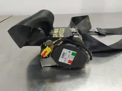 Peça sobressalente para automóvel em segunda mão cinto de segurança traseiro direito por jaguar f-pace portfolio referências oem iam 631752900b Peça sobressalente para automóvel em segunda mão cinto de segurança traseiro direito por jaguar f-pace portfolio referências oem iam 631752900b