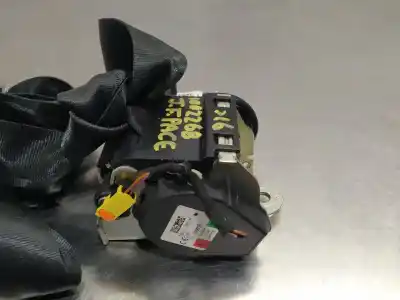 Second-hand car spare part rear left seat belt for jaguar f-pace portfolio oem iam references 631752900b  n1.z2.cintu.16 Second-hand car spare part rear left seat belt for jaguar f-pace portfolio oem iam references 631752900b  n1.z2.cintu.16