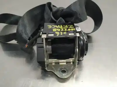 Second-hand car spare part rear left seat belt for jaguar f-pace portfolio oem iam references 631752900b  n1.z2.cintu.16 Second-hand car spare part rear left seat belt for jaguar f-pace portfolio oem iam references 631752900b  n1.z2.cintu.16