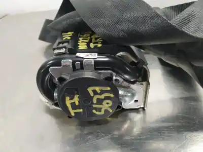 Second-hand car spare part rear left seat belt for jaguar f-pace portfolio oem iam references 631752900b  n1.z2.cintu.16 Second-hand car spare part rear left seat belt for jaguar f-pace portfolio oem iam references 631752900b  n1.z2.cintu.16