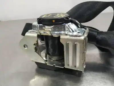 Second-hand car spare part rear left seat belt for jaguar f-pace portfolio oem iam references 631752900b  n1.z2.cintu.16 Second-hand car spare part rear left seat belt for jaguar f-pace portfolio oem iam references 631752900b  n1.z2.cintu.16