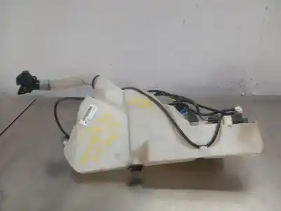 Second-hand car spare part windscreen washer bottle for jaguar f-pace portfolio oem iam references hk8317b613b  n2.z1.paso.2 Second-hand car spare part windscreen washer bottle for jaguar f-pace portfolio oem iam references hk8317b613b  n2.z1.paso.2